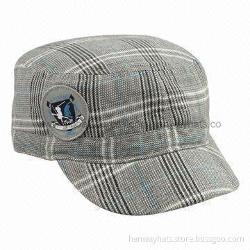 Military Cap
